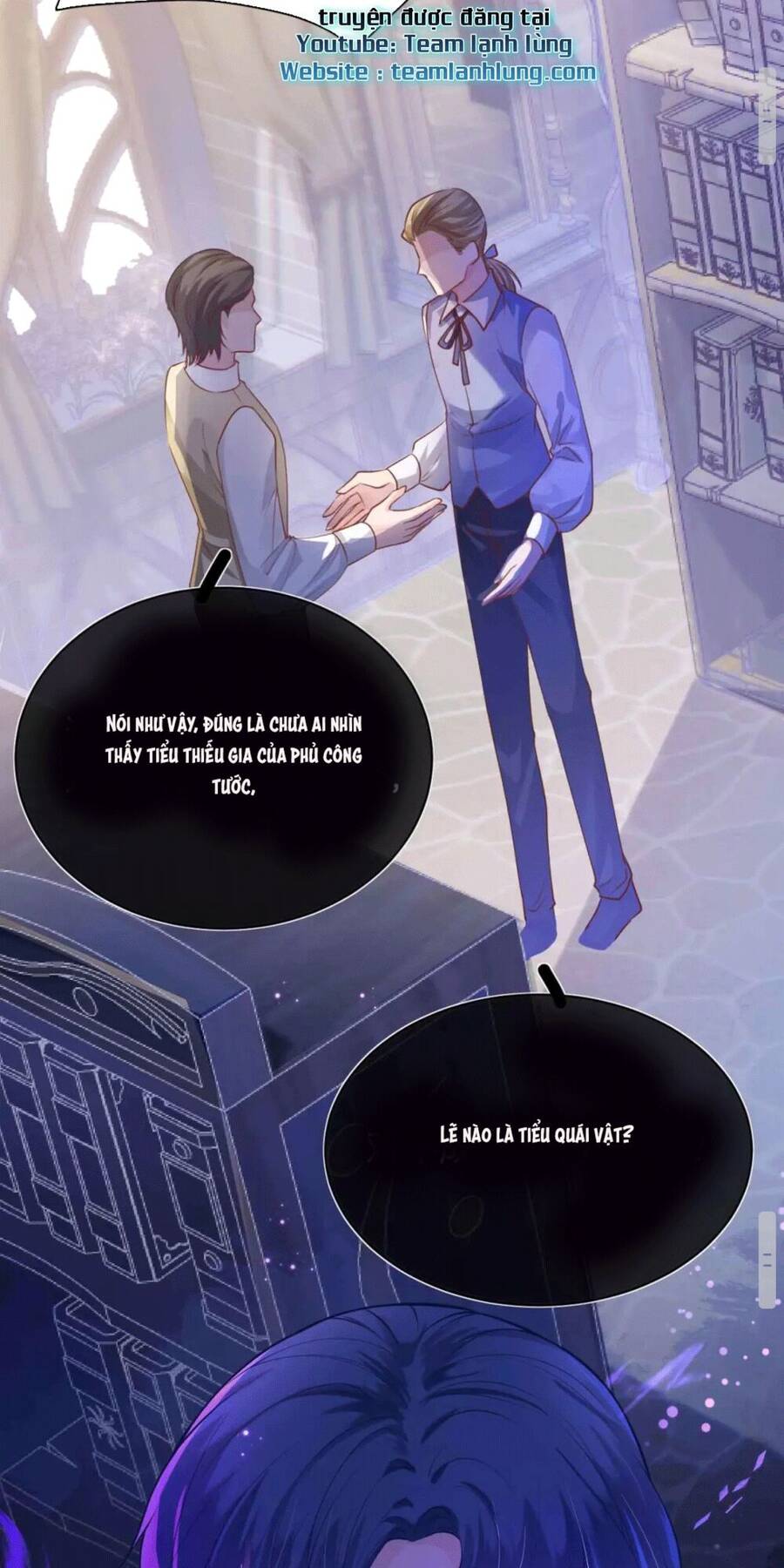 Kế Hoạch Hướng Dẫn Công Tước Hắc Hóa Chapter 6 - 17