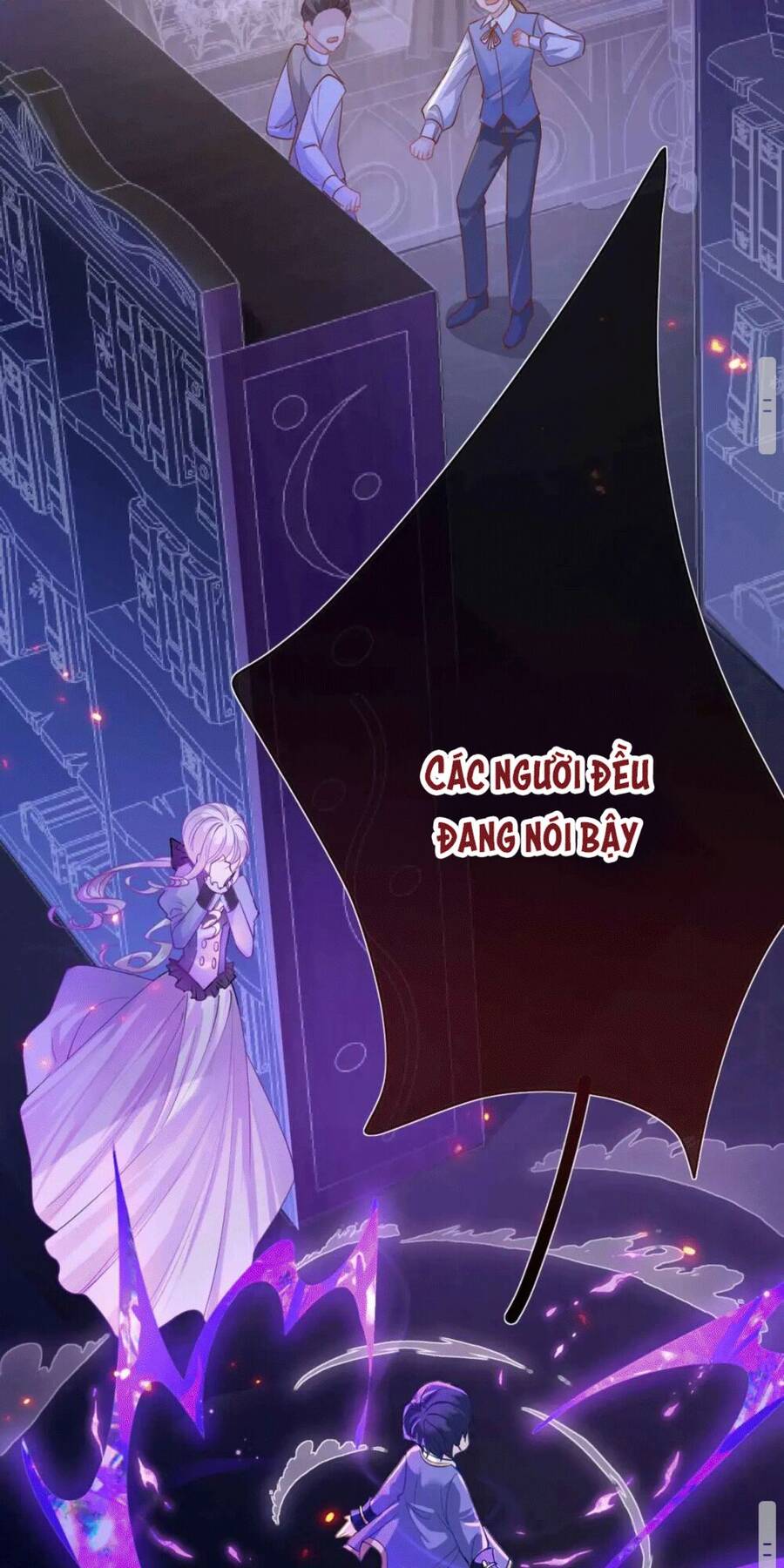 Kế Hoạch Hướng Dẫn Công Tước Hắc Hóa Chapter 6 - 19