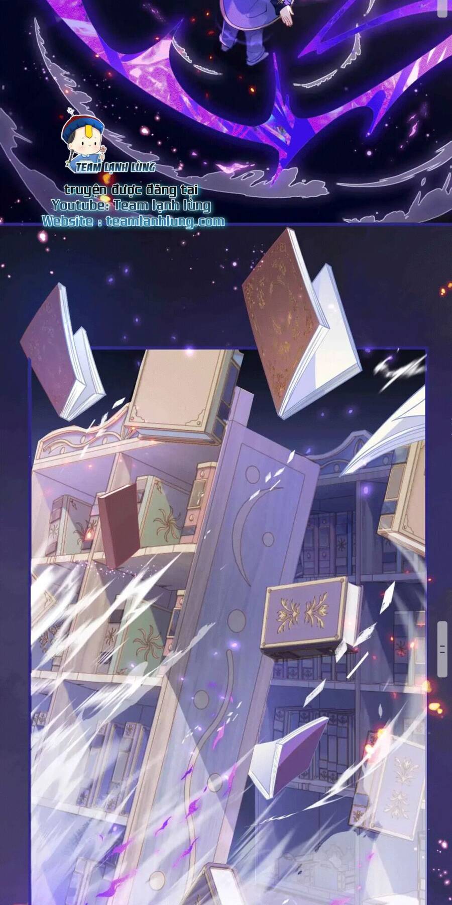 Kế Hoạch Hướng Dẫn Công Tước Hắc Hóa Chapter 6 - 20