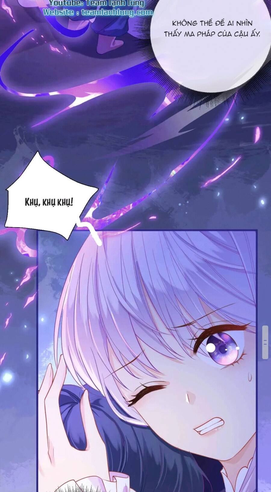 Kế Hoạch Hướng Dẫn Công Tước Hắc Hóa Chapter 6 - 23