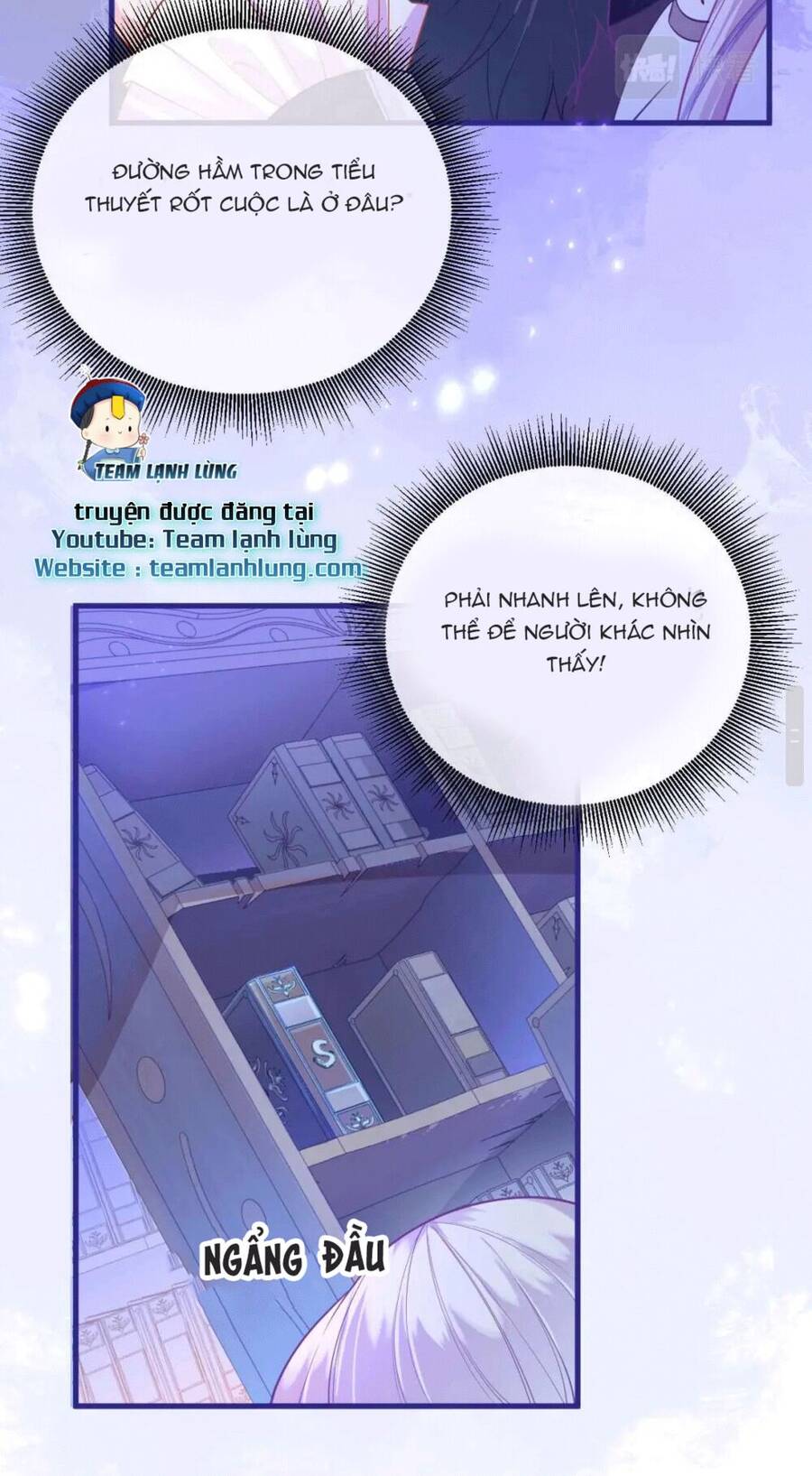 Kế Hoạch Hướng Dẫn Công Tước Hắc Hóa Chapter 6 - 24