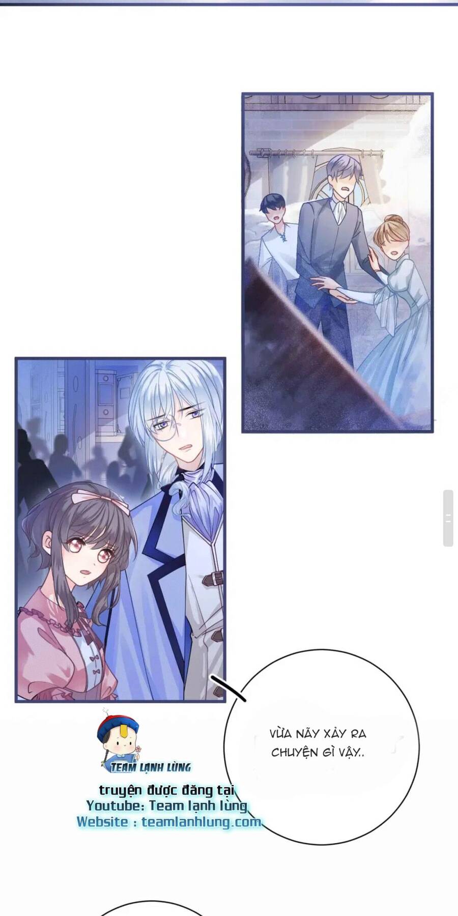 Kế Hoạch Hướng Dẫn Công Tước Hắc Hóa Chapter 6 - 27