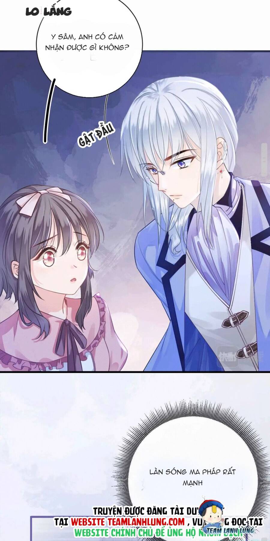 Kế Hoạch Hướng Dẫn Công Tước Hắc Hóa Chapter 6 - 28