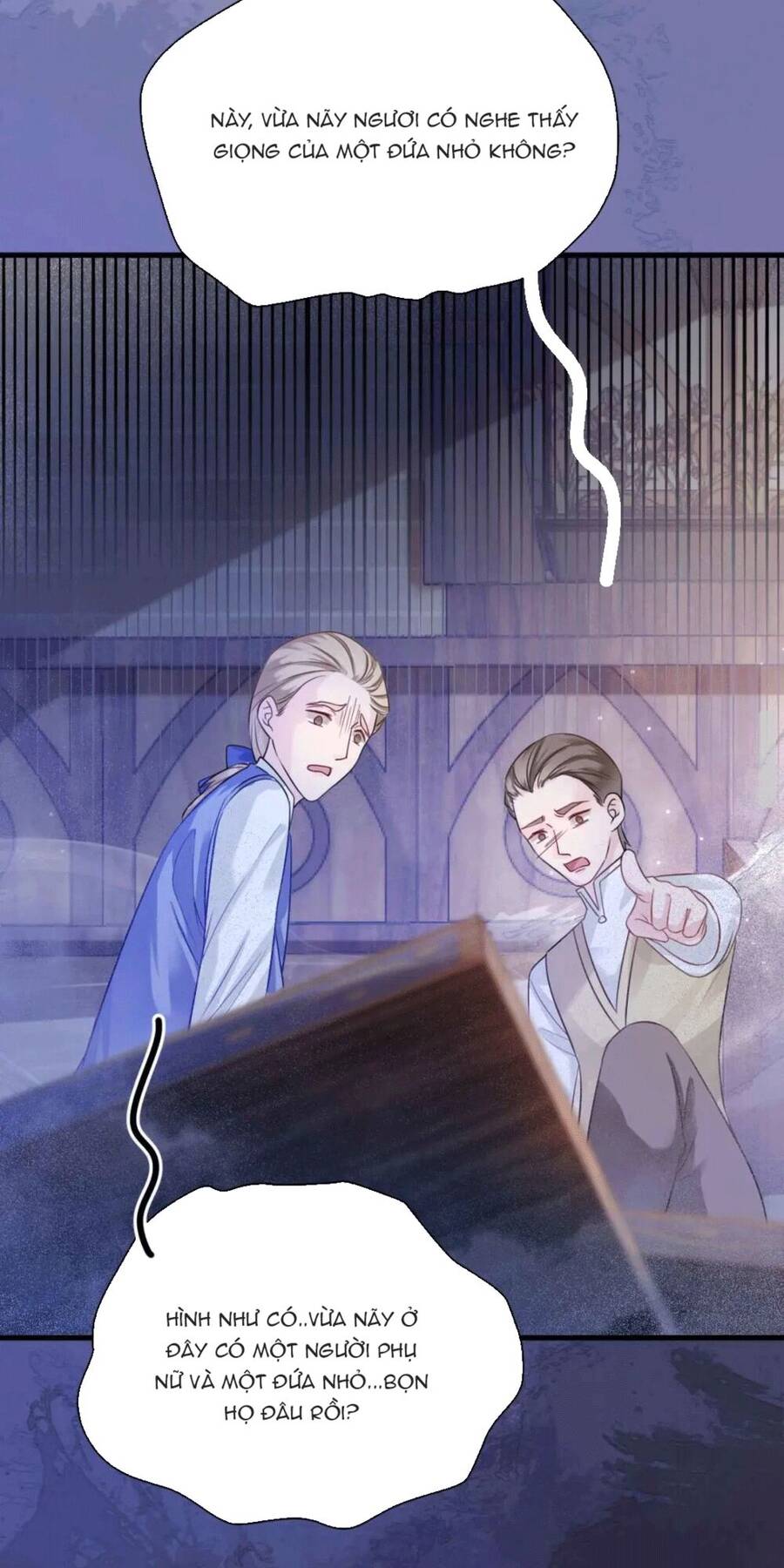 Kế Hoạch Hướng Dẫn Công Tước Hắc Hóa Chapter 6 - 30