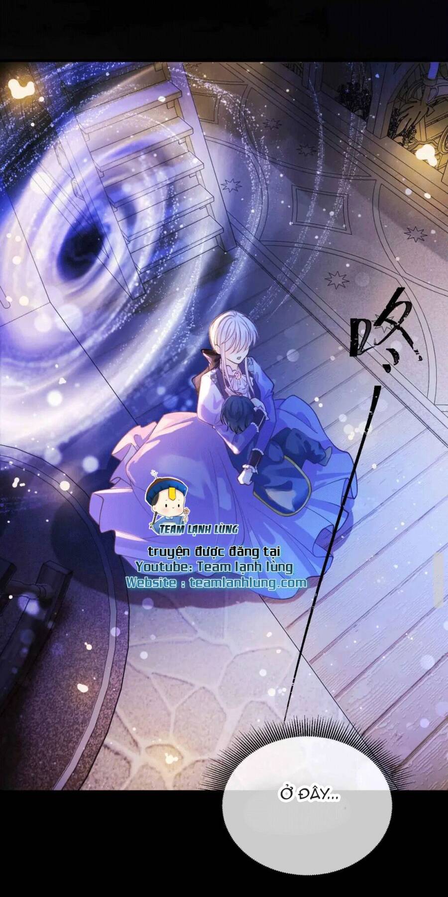 Kế Hoạch Hướng Dẫn Công Tước Hắc Hóa Chapter 6 - 36