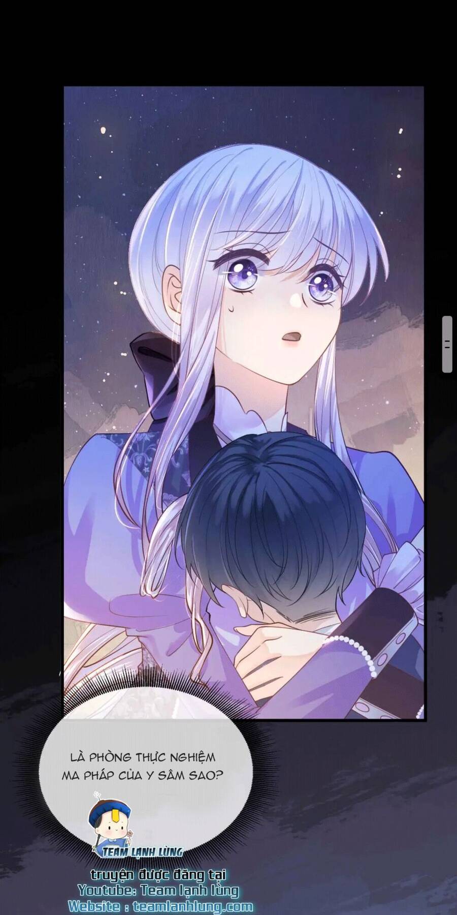 Kế Hoạch Hướng Dẫn Công Tước Hắc Hóa Chapter 6 - 37