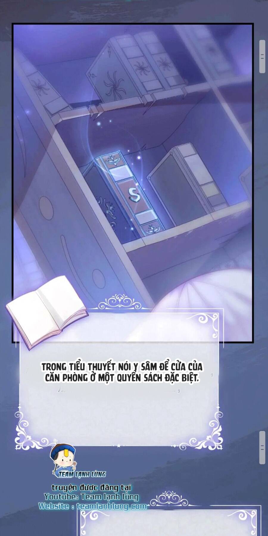 Kế Hoạch Hướng Dẫn Công Tước Hắc Hóa Chapter 6 - 38