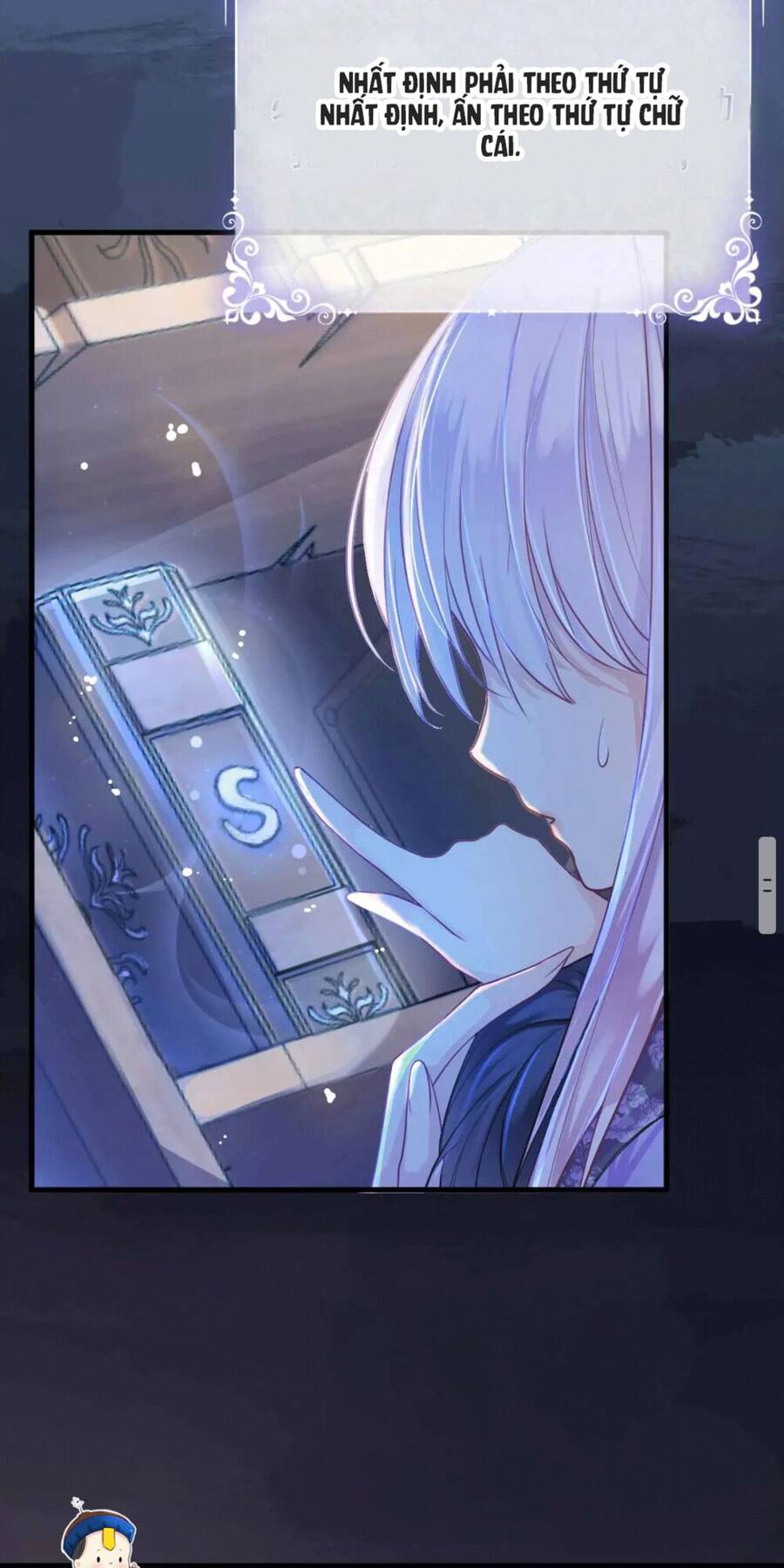 Kế Hoạch Hướng Dẫn Công Tước Hắc Hóa Chapter 6 - 39