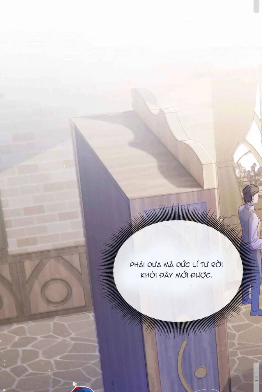 Kế Hoạch Hướng Dẫn Công Tước Hắc Hóa Chapter 6 - 9