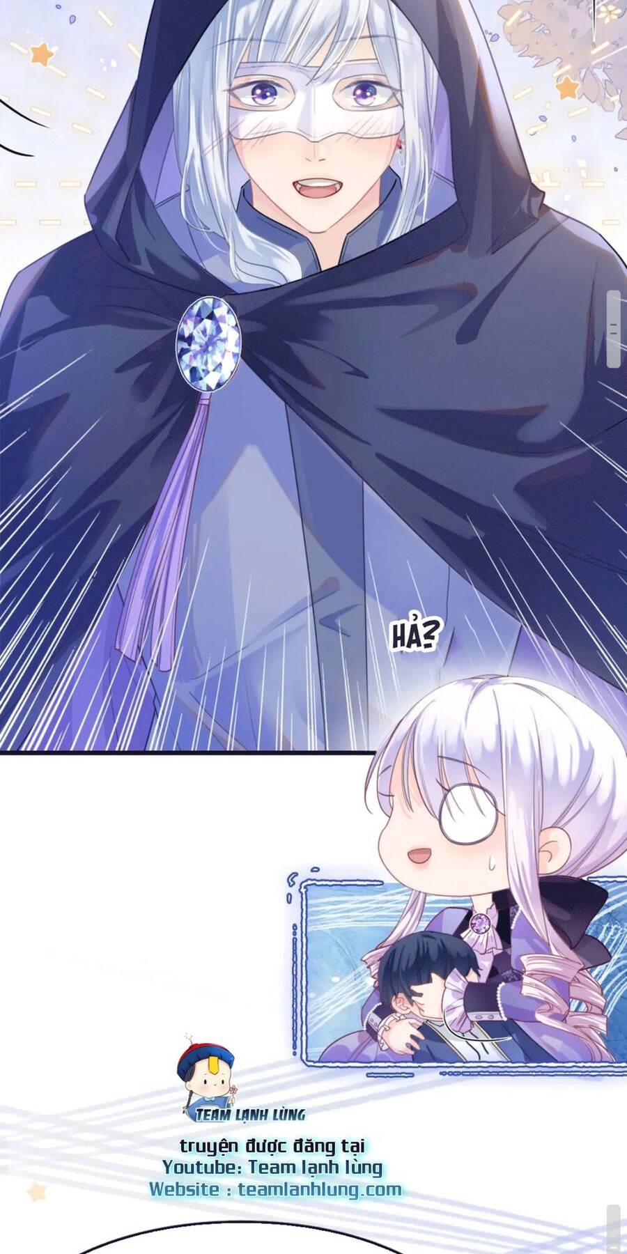 Kế Hoạch Hướng Dẫn Công Tước Hắc Hóa Chapter 7 - 12