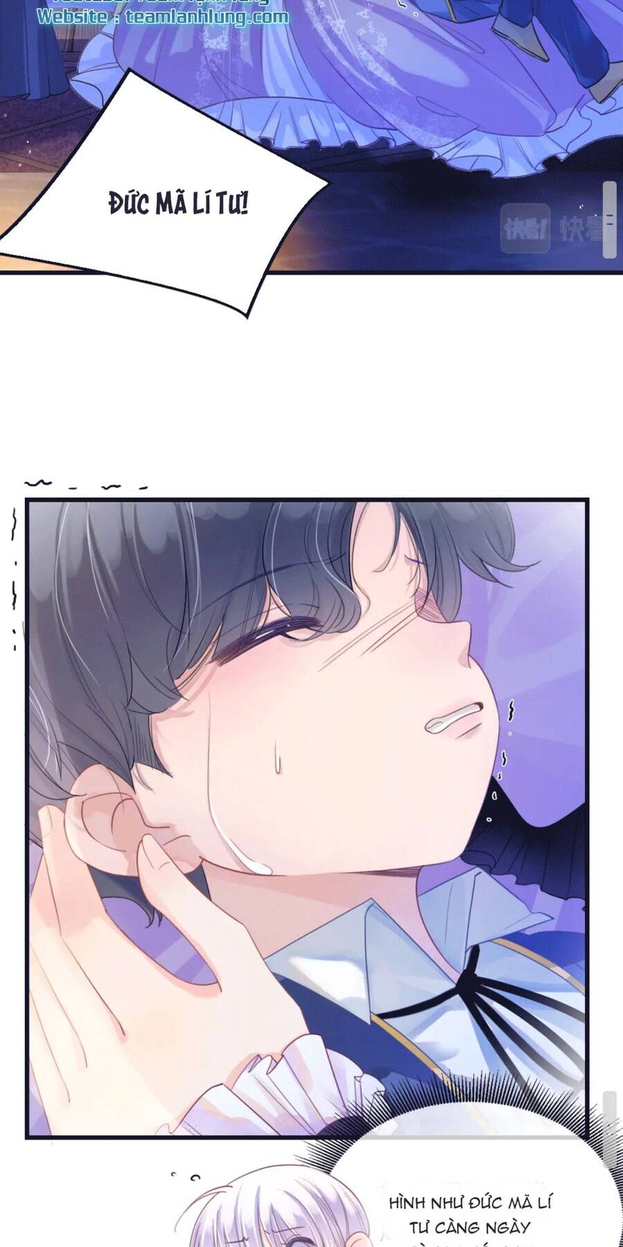 Kế Hoạch Hướng Dẫn Công Tước Hắc Hóa Chapter 7 - 15