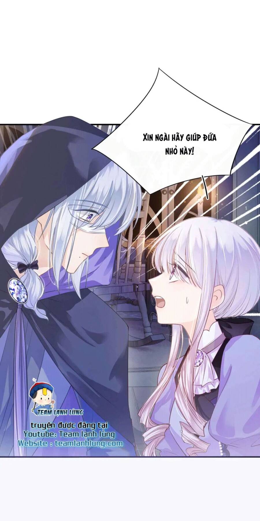 Kế Hoạch Hướng Dẫn Công Tước Hắc Hóa Chapter 7 - 18