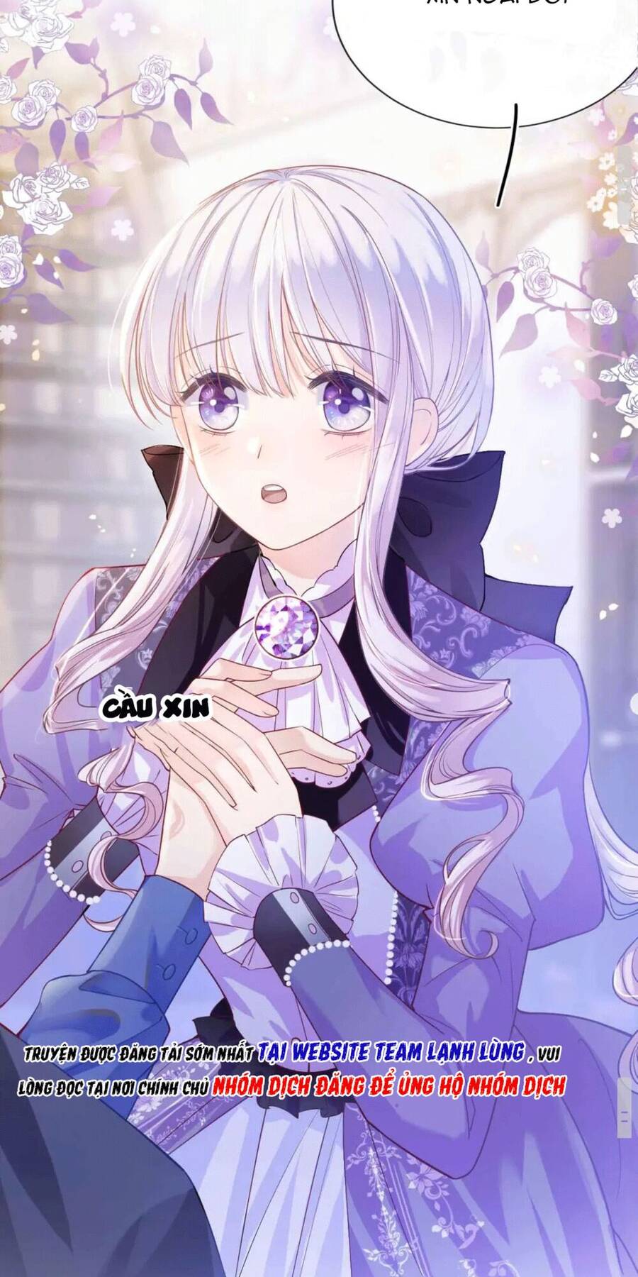 Kế Hoạch Hướng Dẫn Công Tước Hắc Hóa Chapter 7 - 20