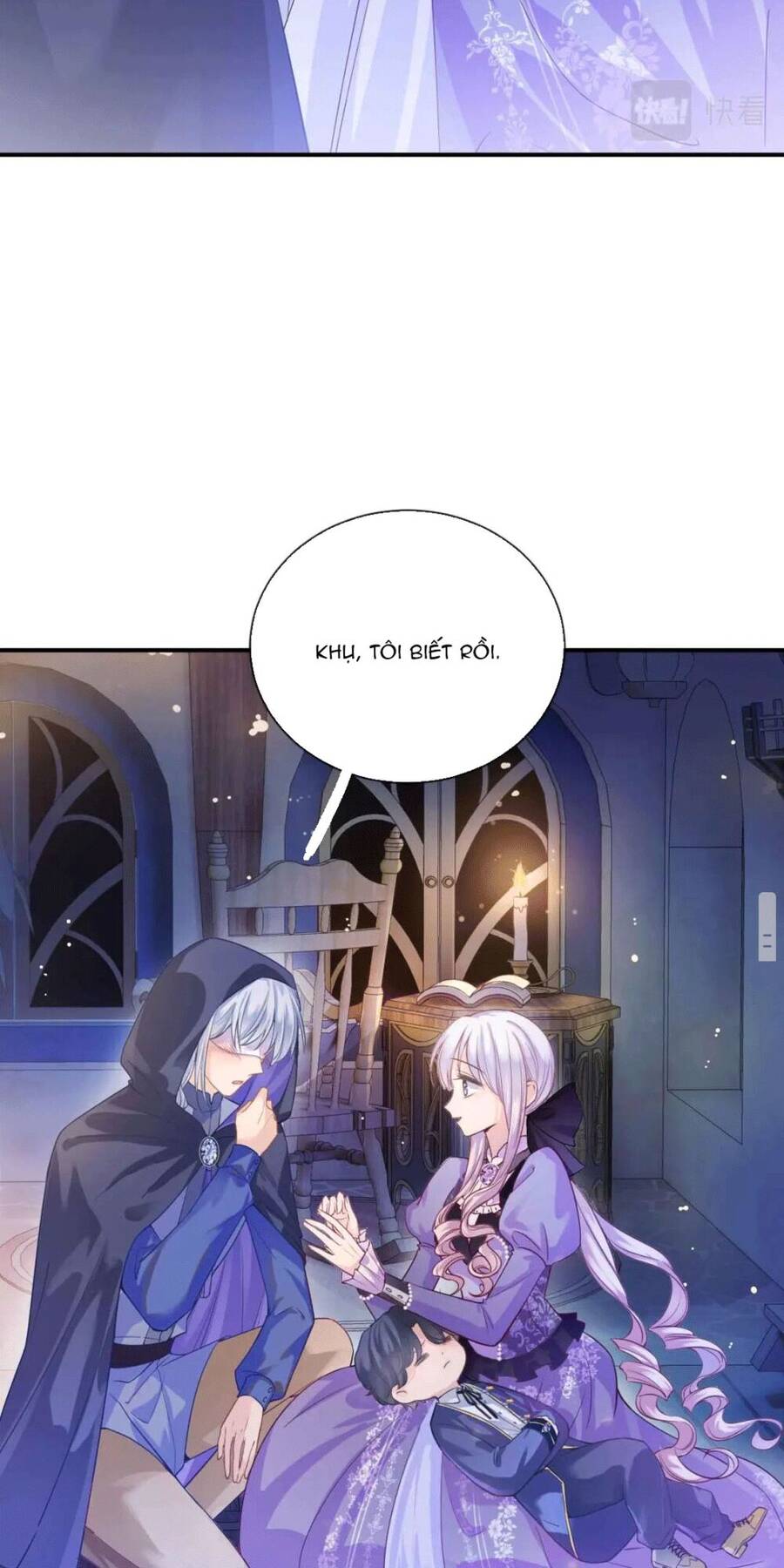Kế Hoạch Hướng Dẫn Công Tước Hắc Hóa Chapter 7 - 21