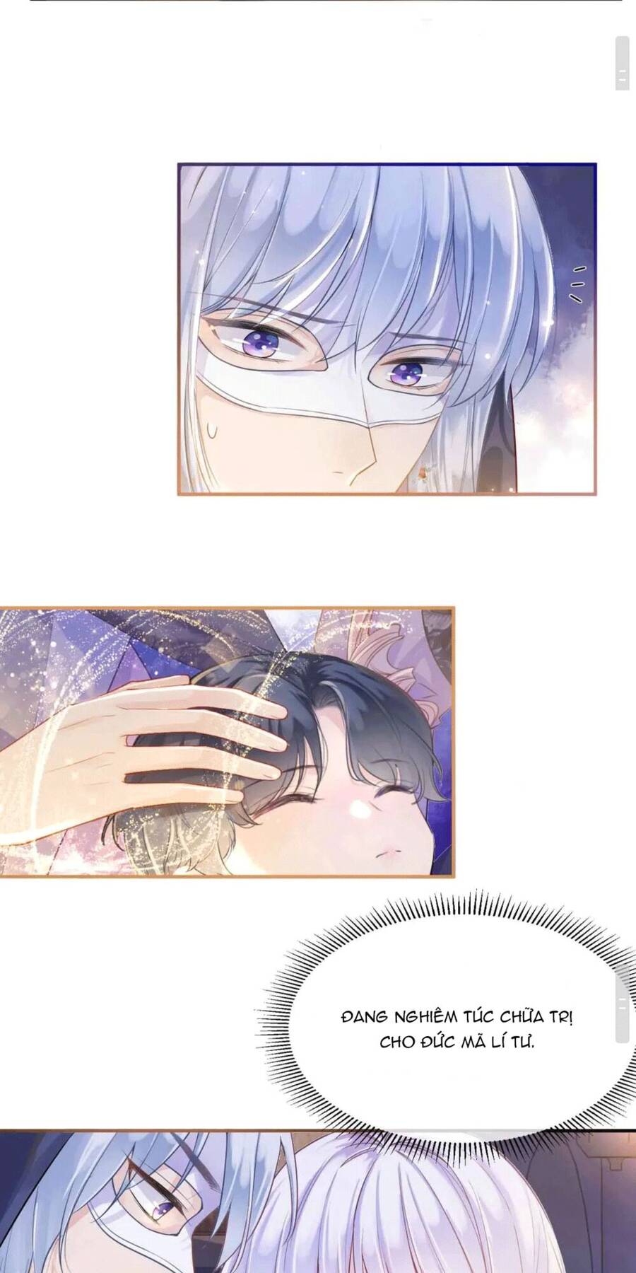 Kế Hoạch Hướng Dẫn Công Tước Hắc Hóa Chapter 7 - 23