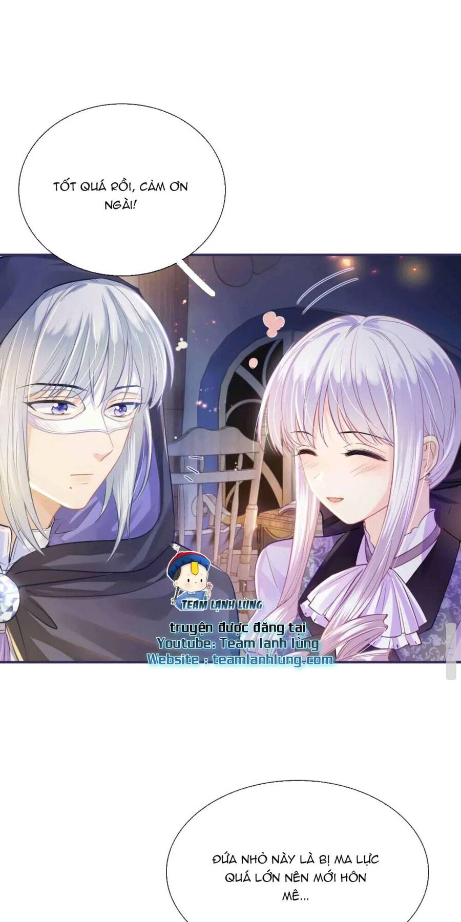 Kế Hoạch Hướng Dẫn Công Tước Hắc Hóa Chapter 7 - 26