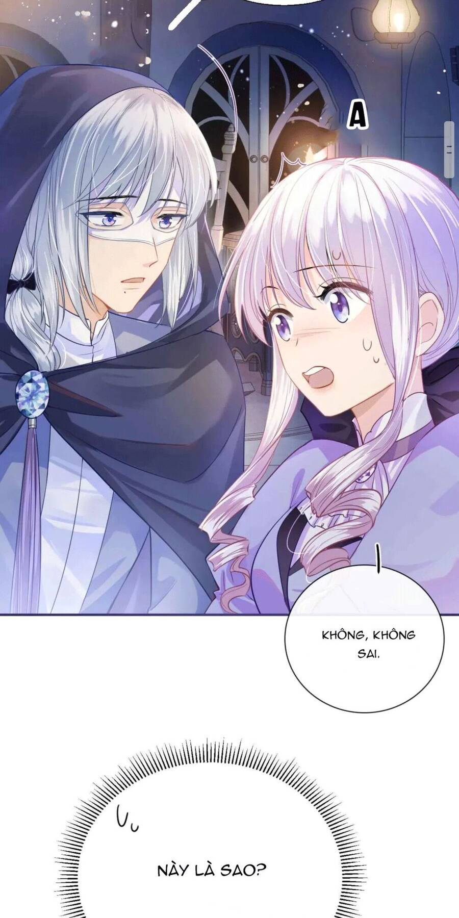 Kế Hoạch Hướng Dẫn Công Tước Hắc Hóa Chapter 7 - 28