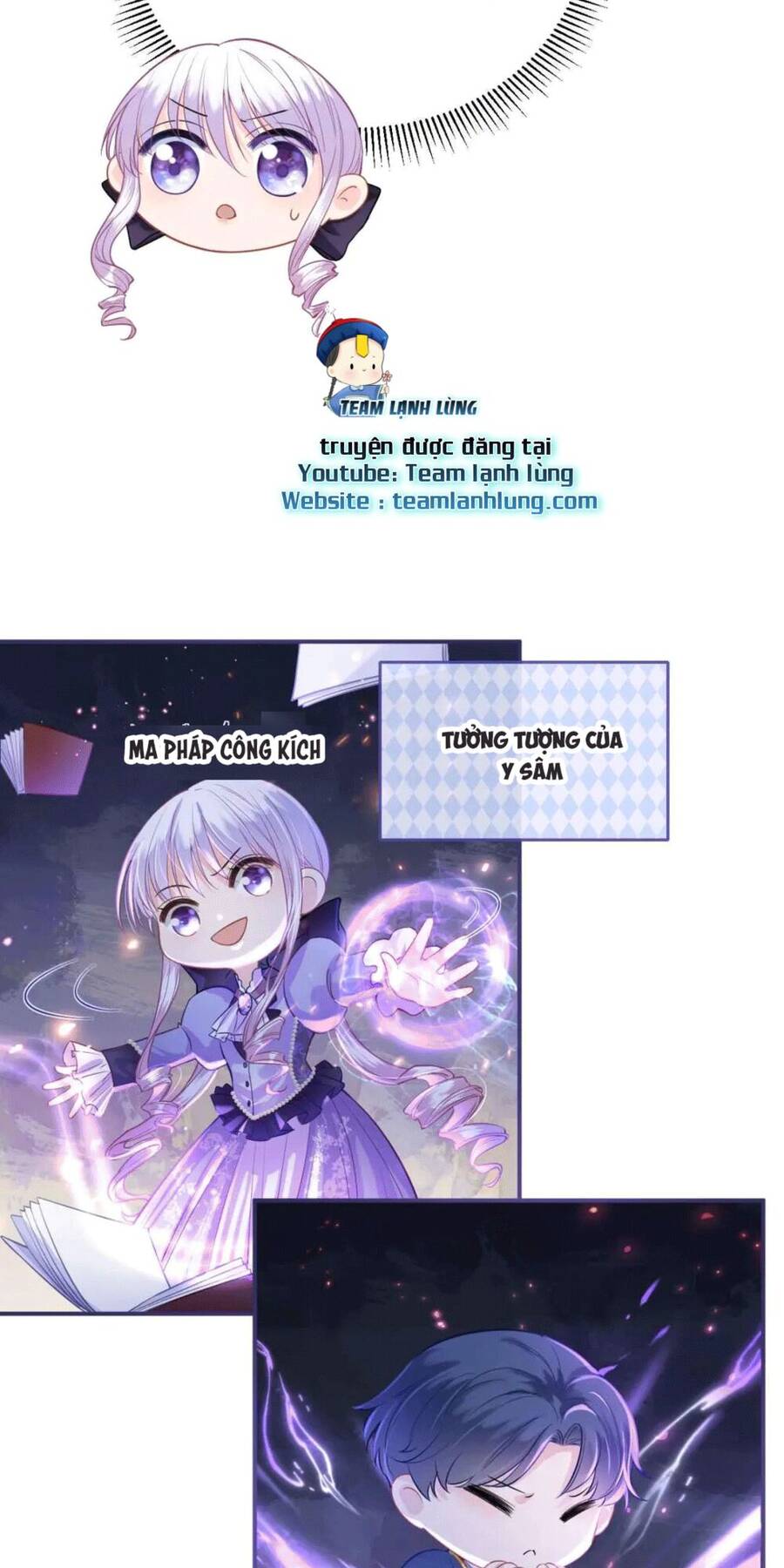 Kế Hoạch Hướng Dẫn Công Tước Hắc Hóa Chapter 7 - 29