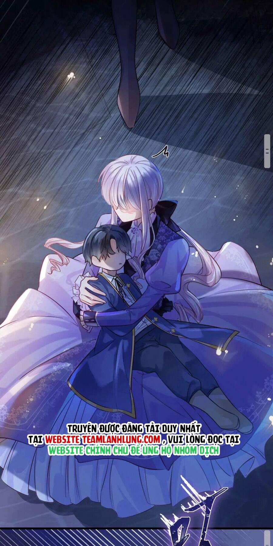 Kế Hoạch Hướng Dẫn Công Tước Hắc Hóa Chapter 7 - 4