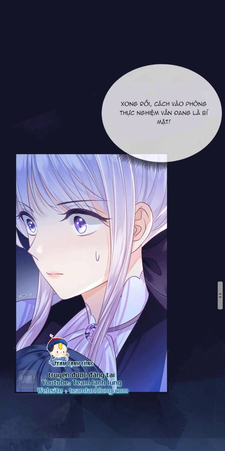 Kế Hoạch Hướng Dẫn Công Tước Hắc Hóa Chapter 7 - 8