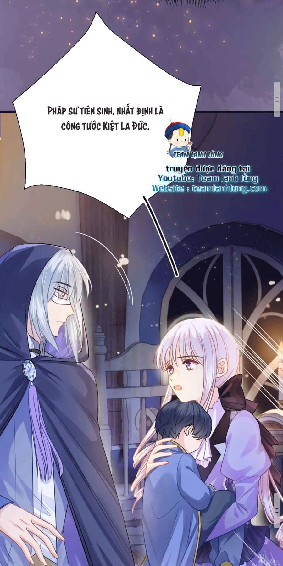 Kế Hoạch Hướng Dẫn Công Tước Hắc Hóa Chapter 8 - 23