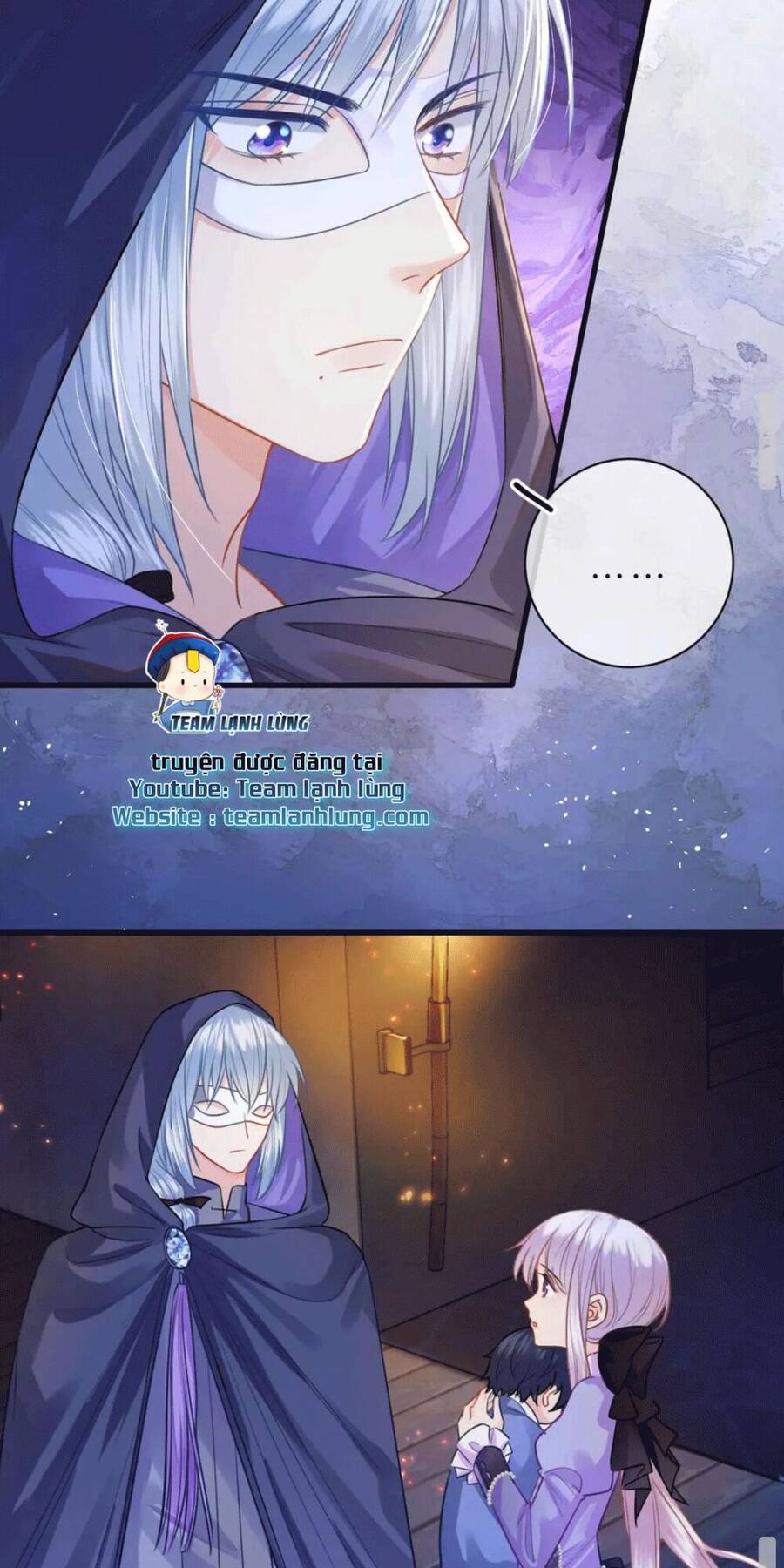 Kế Hoạch Hướng Dẫn Công Tước Hắc Hóa Chapter 8 - 28