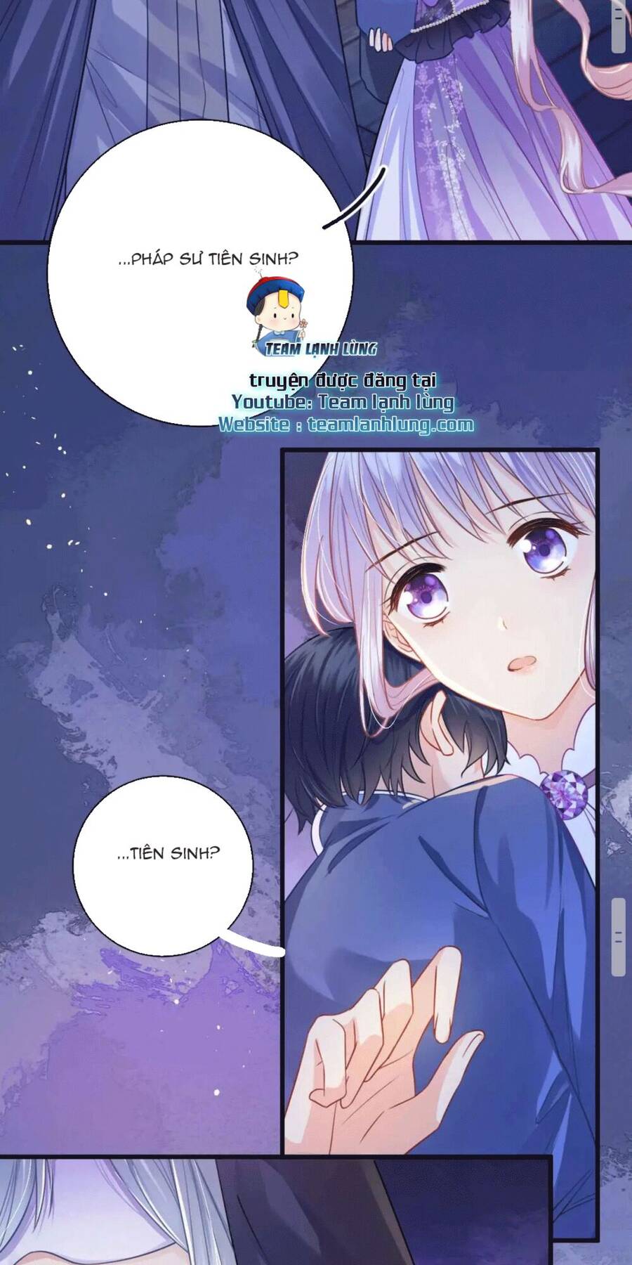 Kế Hoạch Hướng Dẫn Công Tước Hắc Hóa Chapter 8 - 29