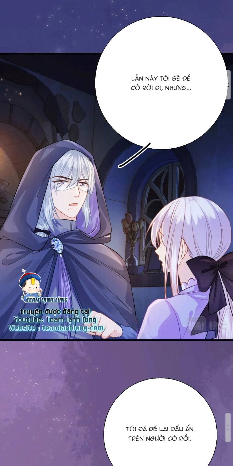 Kế Hoạch Hướng Dẫn Công Tước Hắc Hóa Chapter 8 - 35