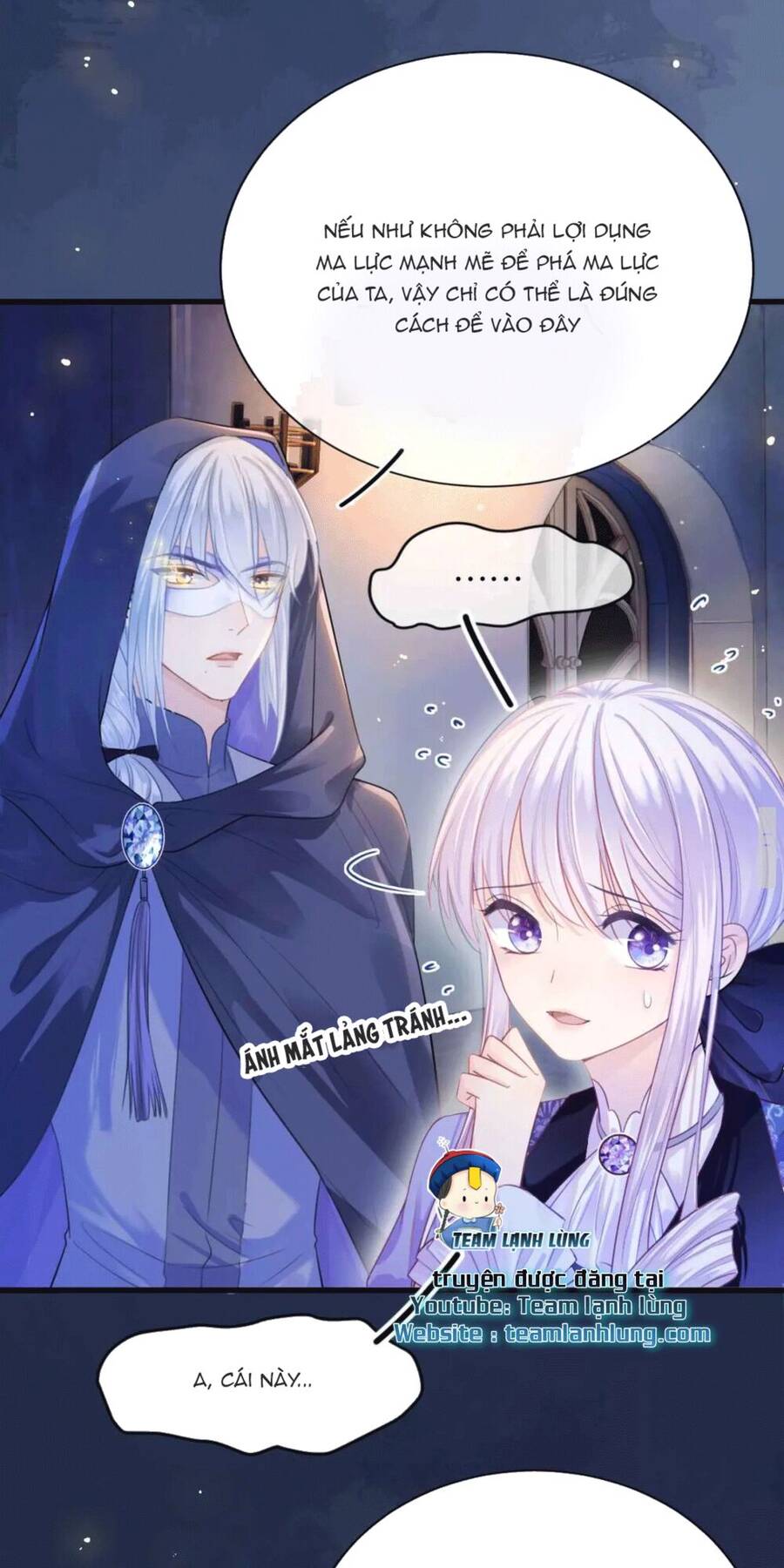 Kế Hoạch Hướng Dẫn Công Tước Hắc Hóa Chapter 8 - 7