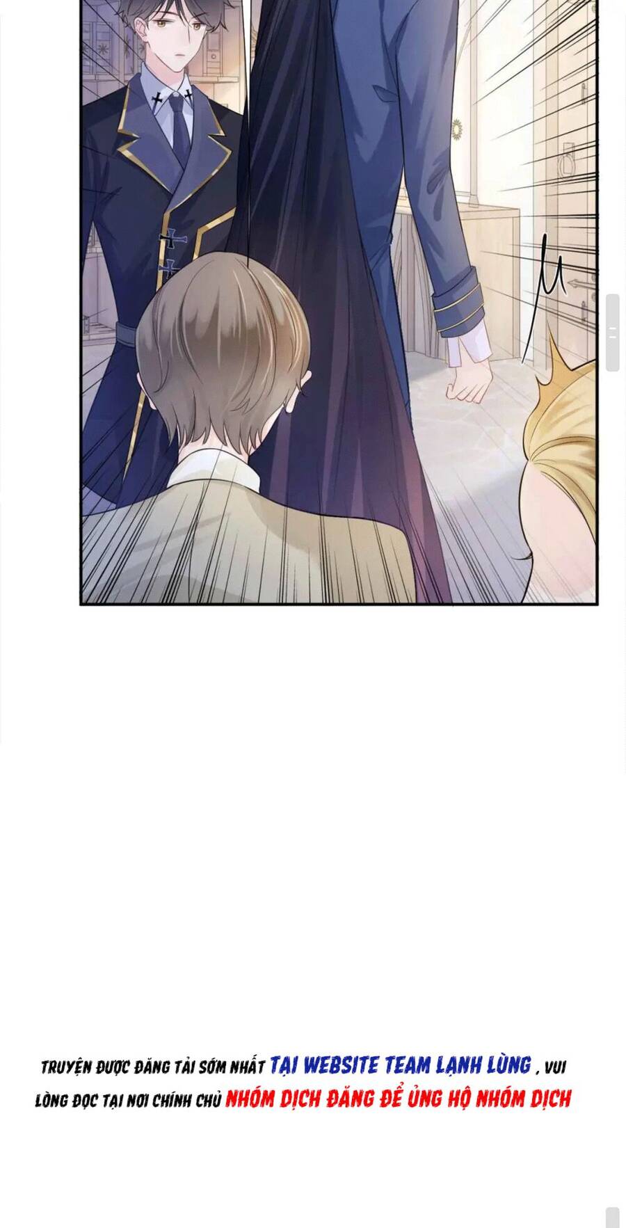 Kế Hoạch Hướng Dẫn Công Tước Hắc Hóa Chapter 9 - 16