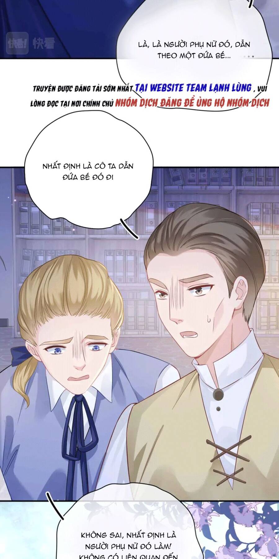 Kế Hoạch Hướng Dẫn Công Tước Hắc Hóa Chapter 9 - 19