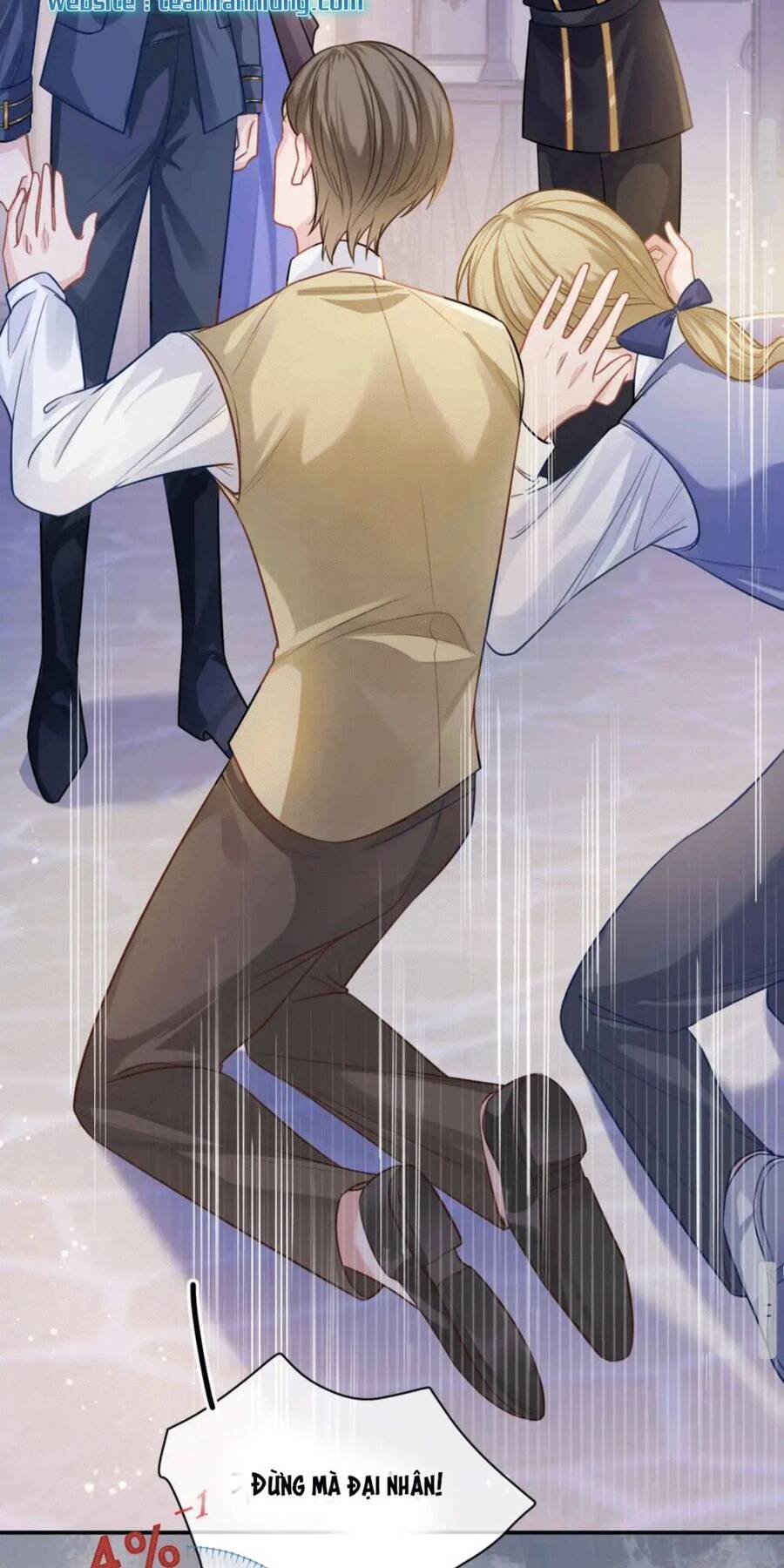 Kế Hoạch Hướng Dẫn Công Tước Hắc Hóa Chapter 9 - 23