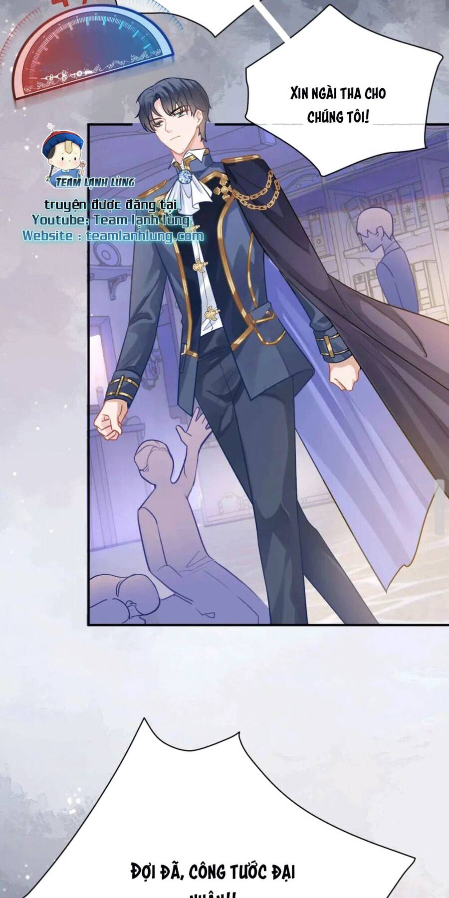 Kế Hoạch Hướng Dẫn Công Tước Hắc Hóa Chapter 9 - 24
