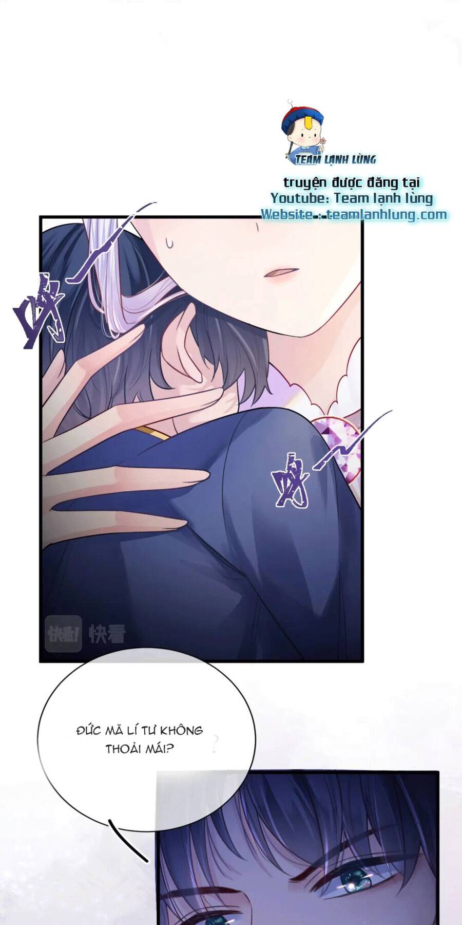 Kế Hoạch Hướng Dẫn Công Tước Hắc Hóa Chapter 9 - 28