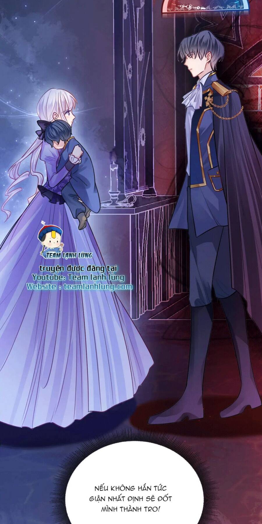 Kế Hoạch Hướng Dẫn Công Tước Hắc Hóa Chapter 9 - 30