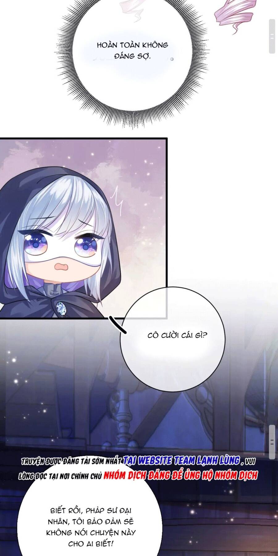 Kế Hoạch Hướng Dẫn Công Tước Hắc Hóa Chapter 9 - 4