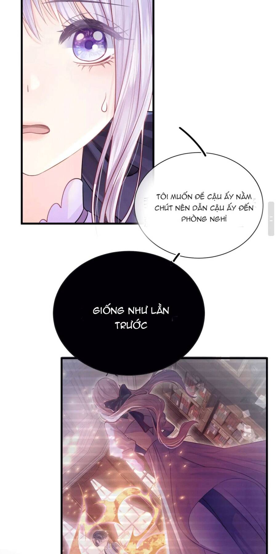 Kế Hoạch Hướng Dẫn Công Tước Hắc Hóa Chapter 9 - 32