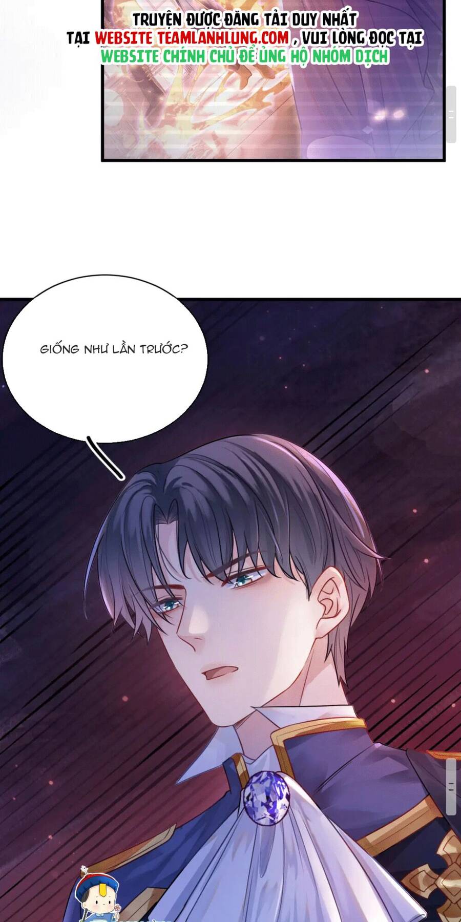 Kế Hoạch Hướng Dẫn Công Tước Hắc Hóa Chapter 9 - 33