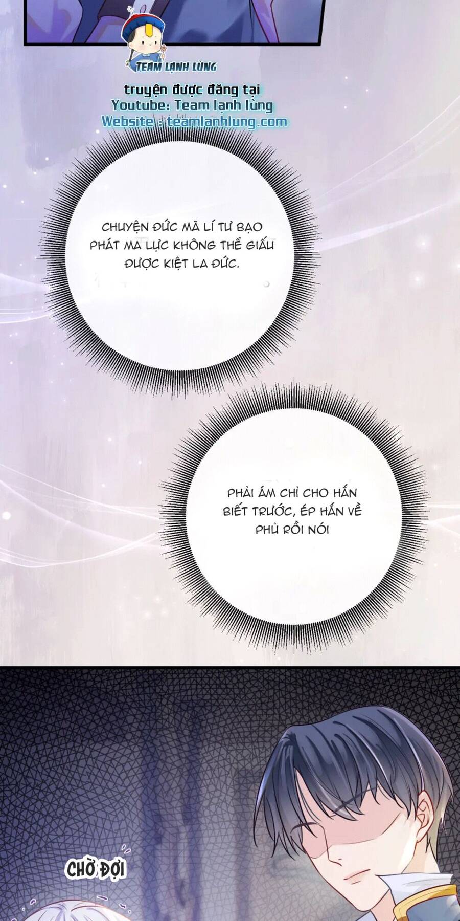Kế Hoạch Hướng Dẫn Công Tước Hắc Hóa Chapter 9 - 35