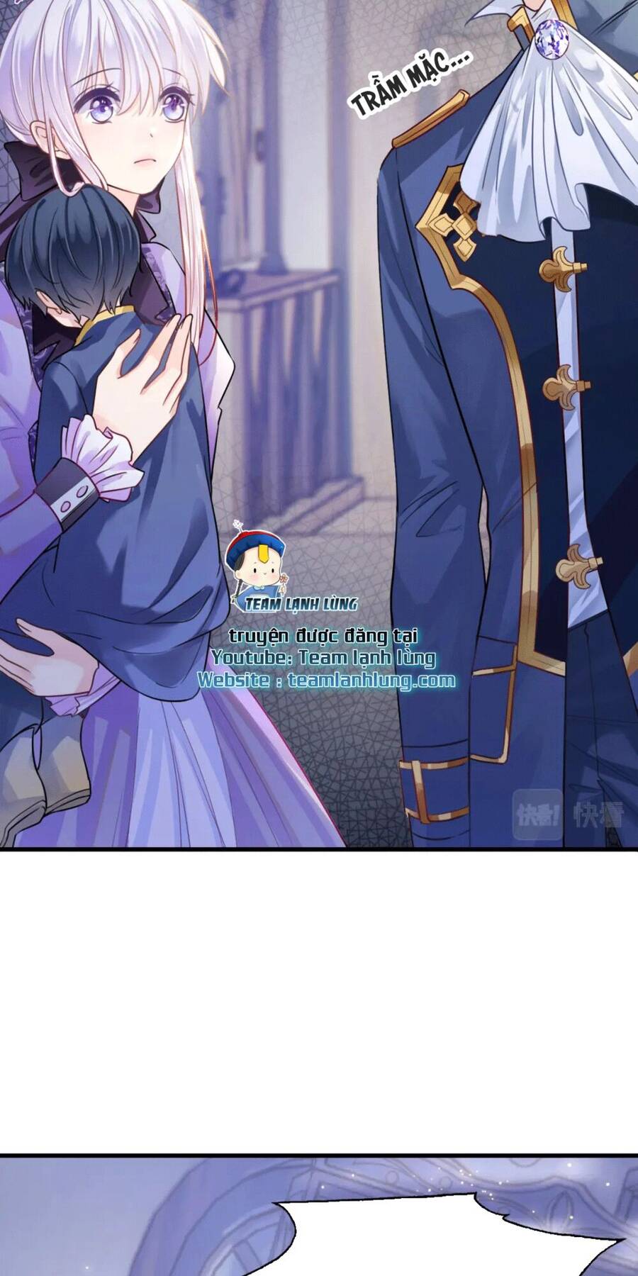 Kế Hoạch Hướng Dẫn Công Tước Hắc Hóa Chapter 9 - 36