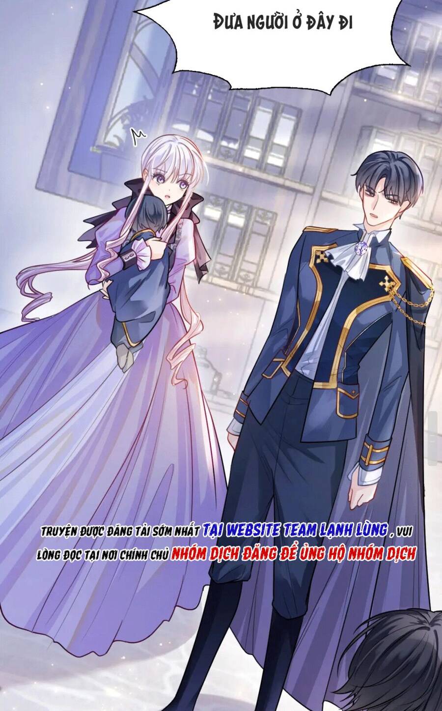 Kế Hoạch Hướng Dẫn Công Tước Hắc Hóa Chapter 9 - 37