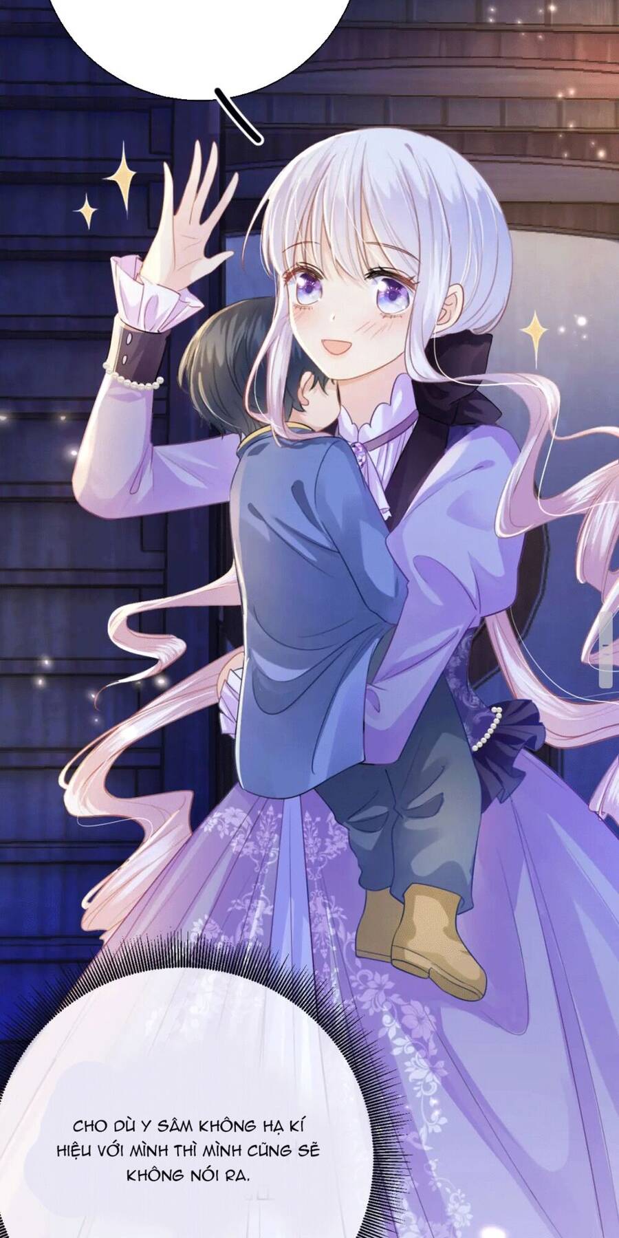 Kế Hoạch Hướng Dẫn Công Tước Hắc Hóa Chapter 9 - 5