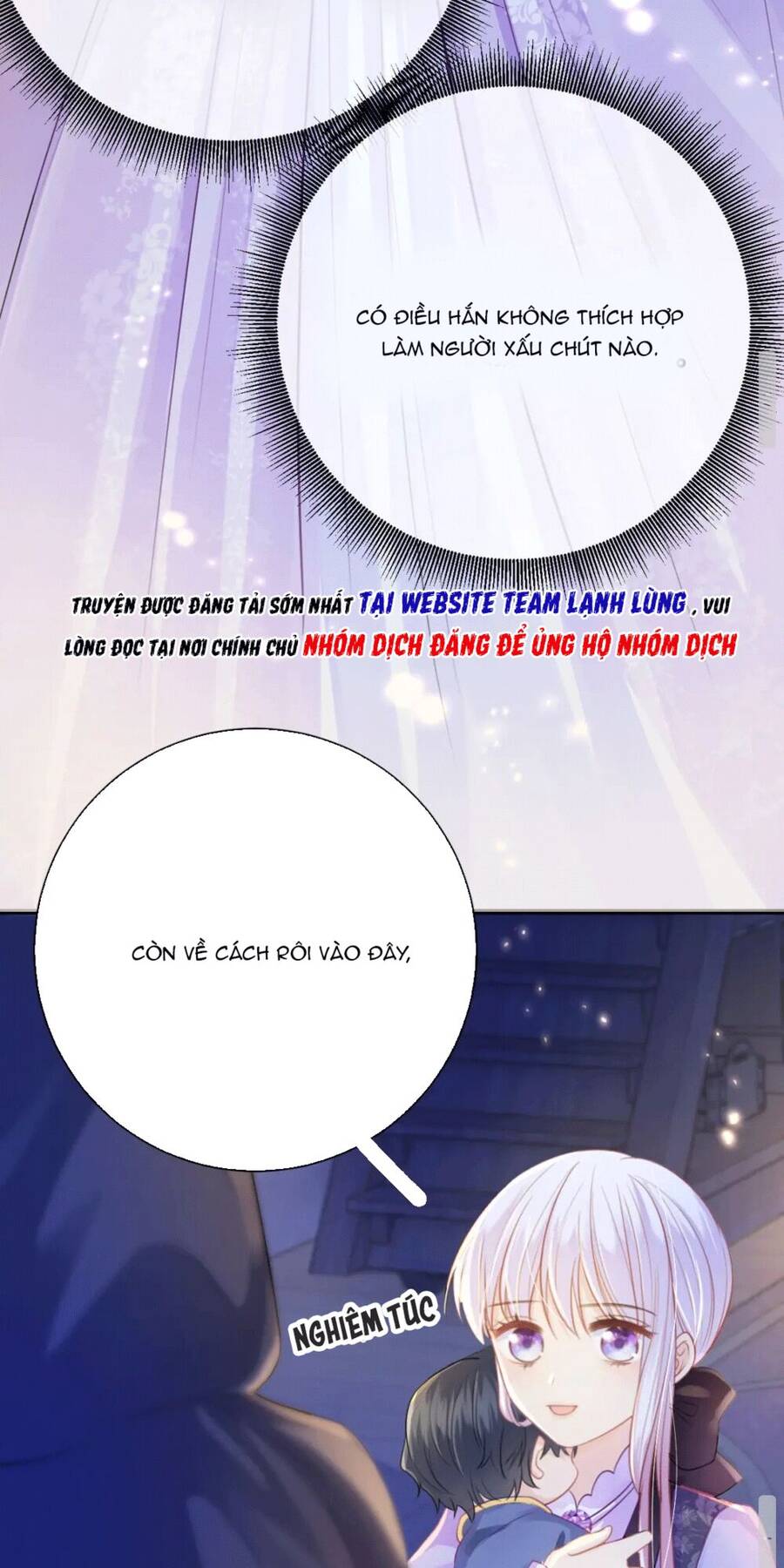 Kế Hoạch Hướng Dẫn Công Tước Hắc Hóa Chapter 9 - 6