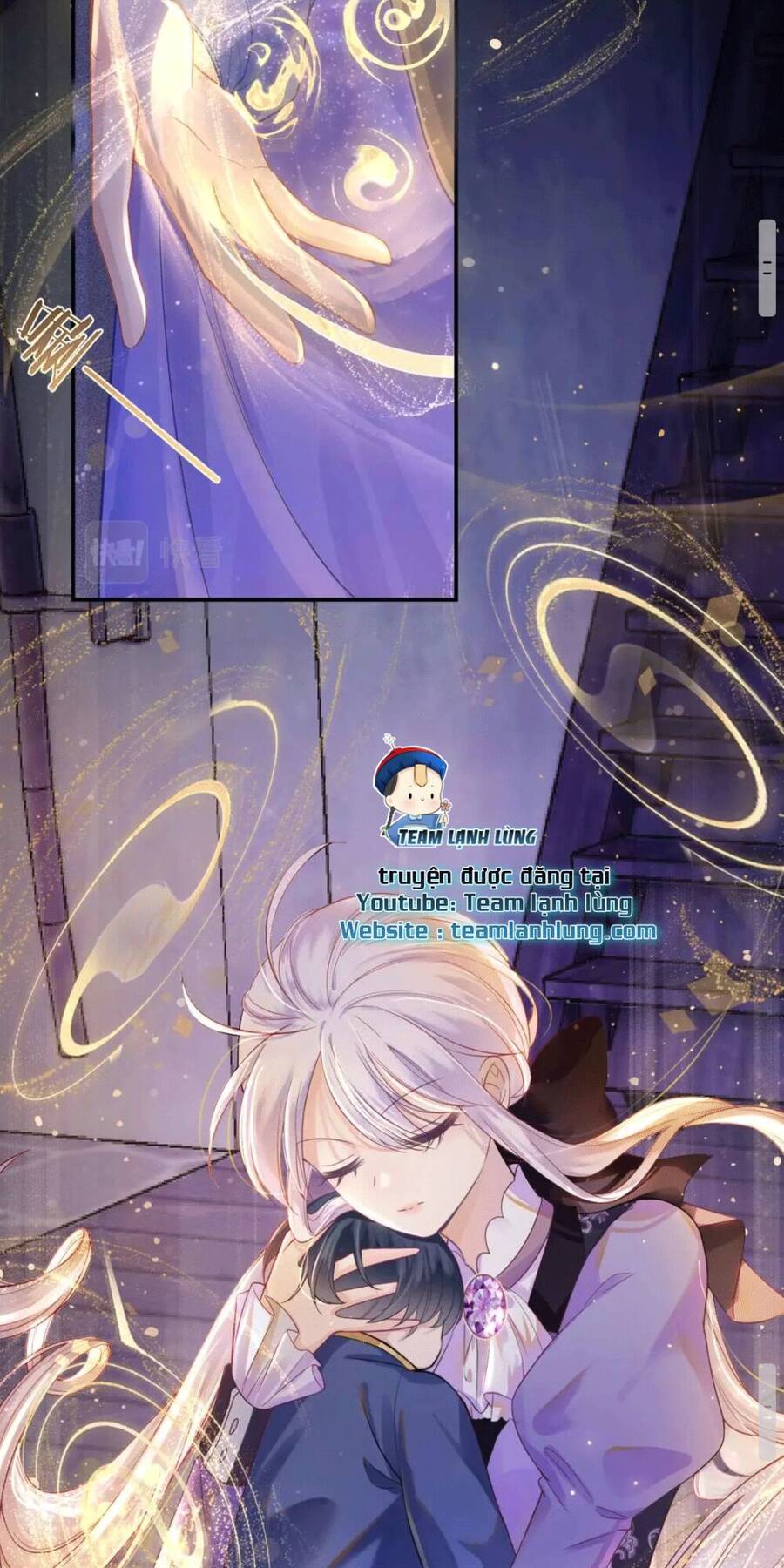 Kế Hoạch Hướng Dẫn Công Tước Hắc Hóa Chapter 9 - 9