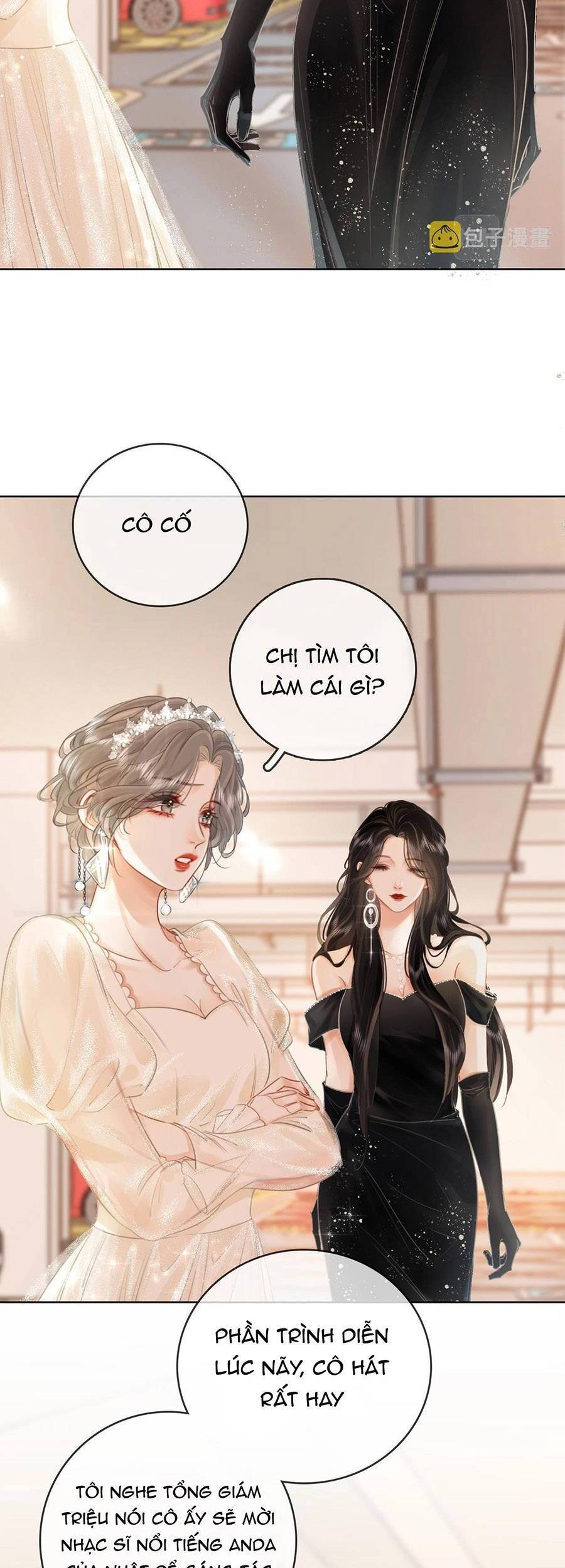 Em Chỉ Có Thể Là Của Tôi Chapter 1 - 17