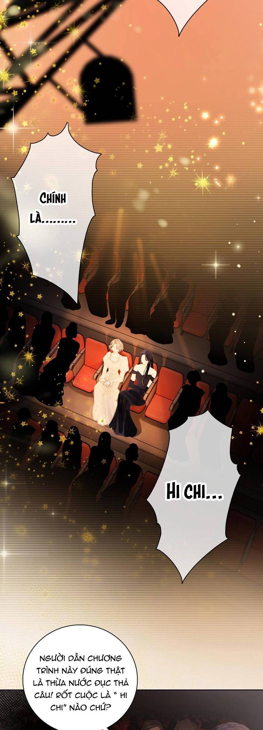 Em Chỉ Có Thể Là Của Tôi Chapter 1 - 4
