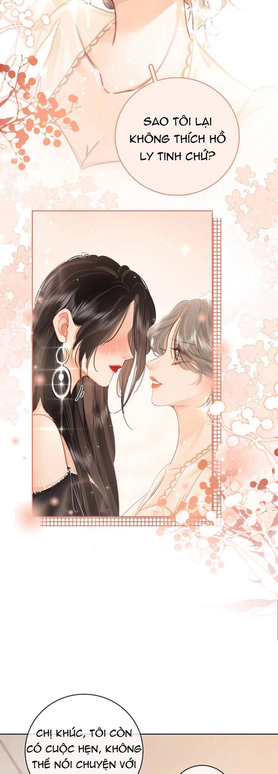 Em Chỉ Có Thể Là Của Tôi Chapter 1 - 32