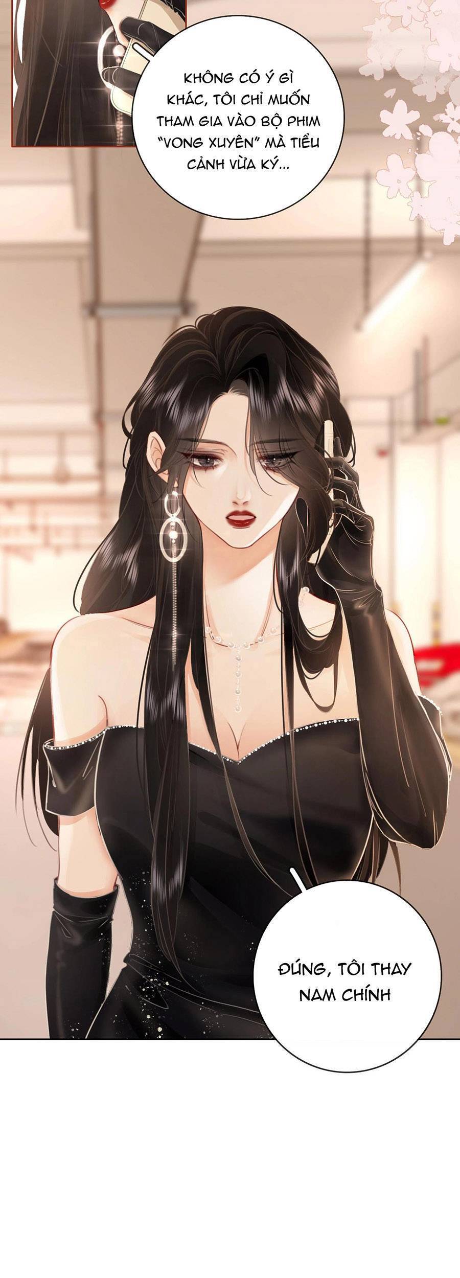 Em Chỉ Có Thể Là Của Tôi Chapter 1 - 36