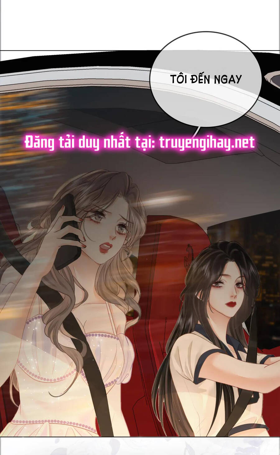 Em Chỉ Có Thể Là Của Tôi Chapter 11.1 - 12