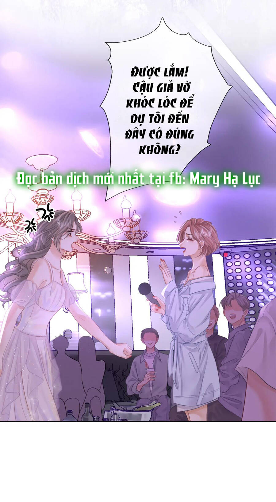 Em Chỉ Có Thể Là Của Tôi Chapter 11.2 - 2